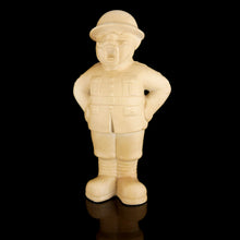 Load image into Gallery viewer, Second World War Bovey Pottery Sergeant-Major, 1943
