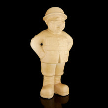 Load image into Gallery viewer, Second World War Bovey Pottery Sergeant-Major, 1943
