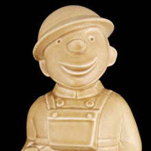 Load image into Gallery viewer, Second World War Bovey Pottery Fireman, 1943
