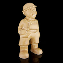 Load image into Gallery viewer, Second World War Bovey Pottery Fireman, 1943
