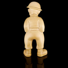 Load image into Gallery viewer, Second World War Bovey Pottery Home Guard, 1943
