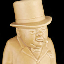 Load image into Gallery viewer, The Boss - Second World War Caricature Figure of Prime Minister Churchill, 1943
