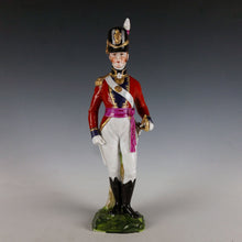 Load image into Gallery viewer, Officer, Field Order, 2nd Regiment of (Coldstream) Foot Guards, 1815
