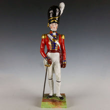 Load image into Gallery viewer, Officer, First Regiment of (Grenadier) Guards, 1815
