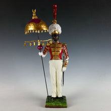 Load image into Gallery viewer, Jingling-Johnny, 2nd Regiment of Foot (Coldstream) Guards, 1820
