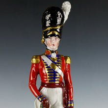 Load image into Gallery viewer, Officer, First Regiment of (Grenadier) Guards, 1815
