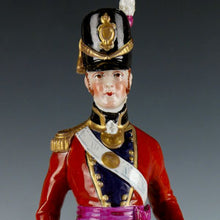 Load image into Gallery viewer, Officer, Field Order, 2nd Regiment of (Coldstream) Foot Guards, 1815
