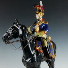 Load image into Gallery viewer, Officer, Royal Horse Guards ‘The Blues’, 1815
