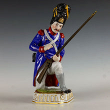 Load image into Gallery viewer, Grendier de la Guarde Imperial, 1815
