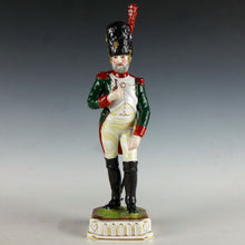 Load image into Gallery viewer, Sapeur du Regiment des Dragons, 1812
