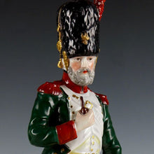 Load image into Gallery viewer, Sapeur du Regiment des Dragons, 1812
