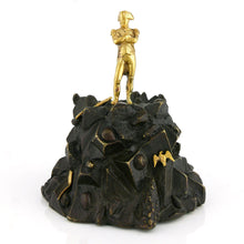Load image into Gallery viewer, Napoleon Le Grand - A Miniature Standing Figure, 1850
