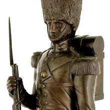 Load image into Gallery viewer, Grenadier Guards - Figure of a Crimean War Guardsman, 1855
