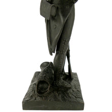 Load image into Gallery viewer, An Old Guard Grenadier of Napoleon I’s Imperial Guard, circa 1845

