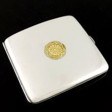 Load image into Gallery viewer, Imperial Japanese Visit to Canada Cigarette Case, 1937
