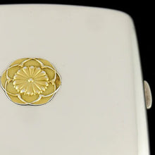 Load image into Gallery viewer, Imperial Japanese Visit to Canada Cigarette Case, 1937
