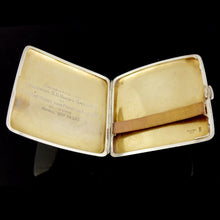 Load image into Gallery viewer, Imperial Japanese Visit to Canada Cigarette Case, 1937
