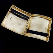Load image into Gallery viewer, Coldstream Guards Cigarette Case Cigarette Case, 1904
