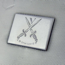 Load image into Gallery viewer, No. 5 Commando - Second World War Cigarette Case, 1941
