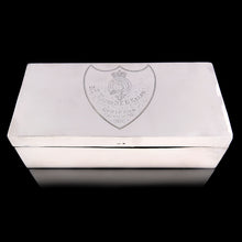 Load image into Gallery viewer, Royal Tyrone Fusiliers - Cigarette Box, 1891
