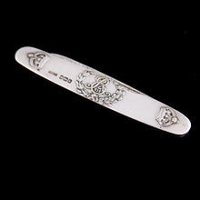 Load image into Gallery viewer, Edward VII Coronation - Commemorative Pocket Fruit Knife, 1902
