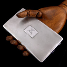Load image into Gallery viewer, No. 5 Commando - Second World War Cigarette Case, 1941

