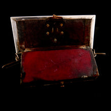 Load image into Gallery viewer, 21st Prince Albert Victor’s Own Cavalry, FF - An Edwardian Officer’s Pouch, 1904-21

