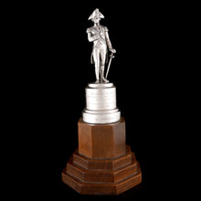 Load image into Gallery viewer, Admiral Lord Nelson Scouting Trophy, 1910
