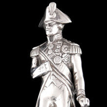 Load image into Gallery viewer, Admiral Lord Nelson Scouting Trophy, 1910
