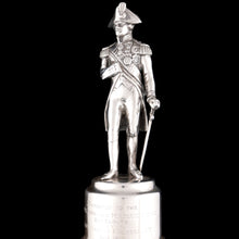 Load image into Gallery viewer, Admiral Lord Nelson Scouting Trophy, 1910
