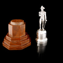 Load image into Gallery viewer, Admiral Lord Nelson Scouting Trophy, 1910
