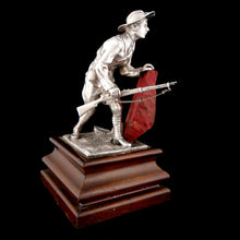 Load image into Gallery viewer, City Imperial Volunteers - Presentation Figure, 1901
