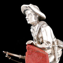 Load image into Gallery viewer, City Imperial Volunteers - Presentation Figure, 1901
