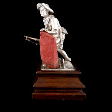 Load image into Gallery viewer, City Imperial Volunteers - Presentation Figure, 1901
