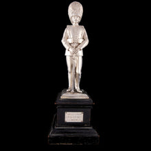 Load image into Gallery viewer, Grenadier Guards - A Pair of Regimental Presentation Figures, 1909

