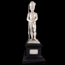 Load image into Gallery viewer, Grenadier Guards - A Pair of Regimental Presentation Figures, 1909
