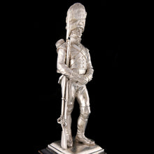 Load image into Gallery viewer, Grenadier Guards - A Pair of Regimental Presentation Figures, 1909
