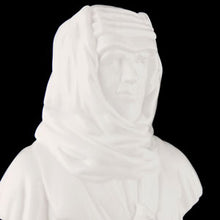 Load image into Gallery viewer, Lawrence of Arabia Portrait Bust, Late 20th Century
