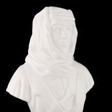 Load image into Gallery viewer, Lawrence of Arabia Portrait Bust, Late 20th Century
