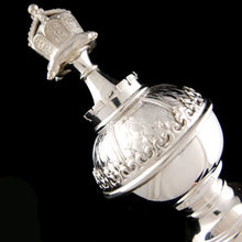 Load image into Gallery viewer, Imperial German Bandmaster’s Mace, 1871
