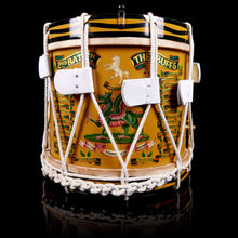 Load image into Gallery viewer, The Buffs - George V 2nd Battalion Side Drum, 1930
