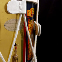 Load image into Gallery viewer, 2nd Battalion The Queen’s Royal Regiment Presentation Drum
