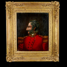 Load image into Gallery viewer, Portrait of Lieutenant-General Sir Charles James Napier, Conqueror of Scinde, 1860
