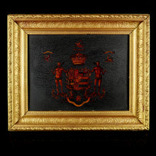 Load image into Gallery viewer, General ‘Diego’ Duff - A William IV Armorial Coach Panel, 1840
