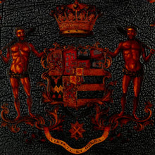 Load image into Gallery viewer, General ‘Diego’ Duff - A William IV Armorial Coach Panel, 1840
