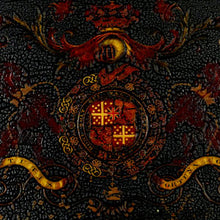 Load image into Gallery viewer, Duke of Wellington Relic Coach Panel, 1835
