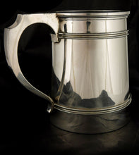 Load image into Gallery viewer, 45th Rattray Sikhs - Presentation Tankard, 1947
