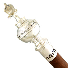 Load image into Gallery viewer, Imperial German Bandmaster’s Mace, 1871
