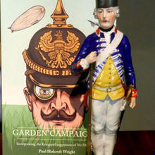Load image into Gallery viewer, Garden Campaigns
