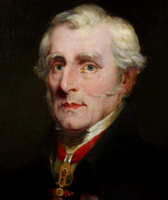 Load image into Gallery viewer, Arthur Wellesley, 1st Duke of Wellington - William Salter, M.A.F., 1845
